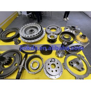 Cartridge 1U3505 for 950F/966F loader