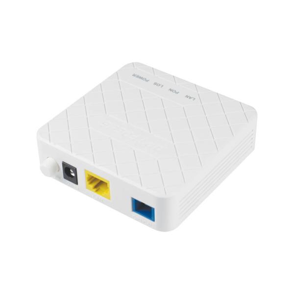Quality RTL Chip FTTH Solution Dual Mode Onu 1ge Epon Gpon for sale