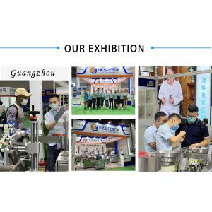 Automatic Grade Automatic Small Pouch Sachets Chilli Pepper Powder Packaging