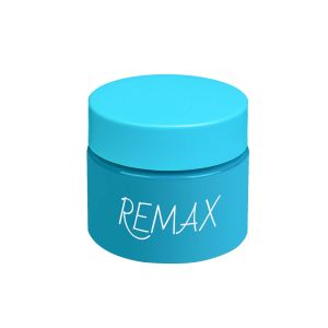 Hot Sale PET 50g Color Customized Screw Cap Plastic Cream Jar Fast Delivery OEM