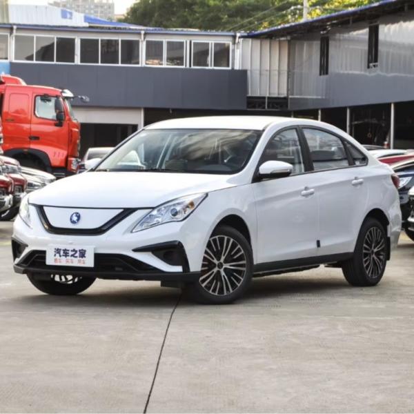 Quality Dongfeng Fengxing Fengshen Xiaokang S60 E70 T1 T5 E1 Energy Vehicle 5 Seats 5 Doors for sale