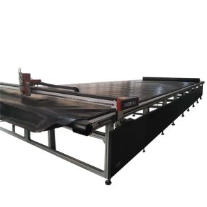 Cut Pattern Customized Sizes Paper Cutter Plotter for Cloth Garment Apparel