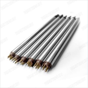Copper Weller Soldering Tips Multiscene For Automatic Soldering Machine