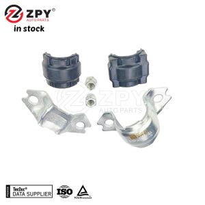 5Q0411303P Bearing Stabilizer Coupling Rod Kit For VW Golf