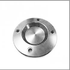 Wholesale CNC cap made from billet aluminum from china suppliers