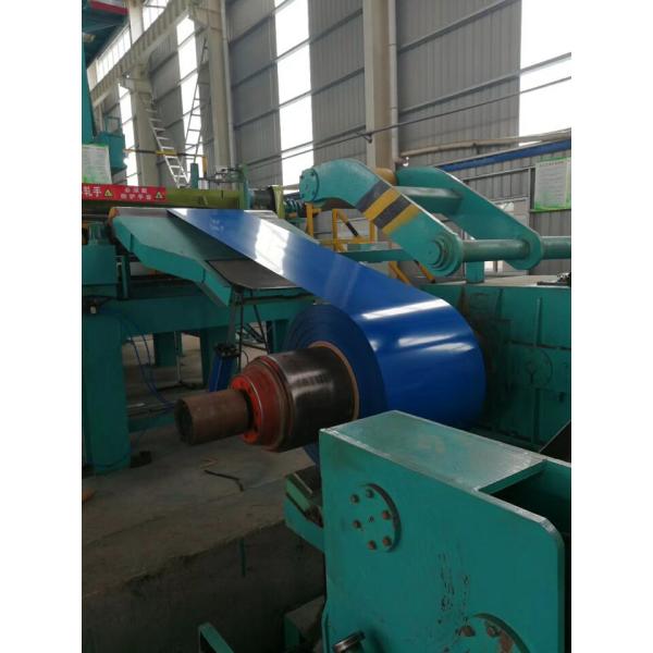 Sgcc Prepainted Galvanized Ppgi Color Coated Steel Roofing Sheet Coil