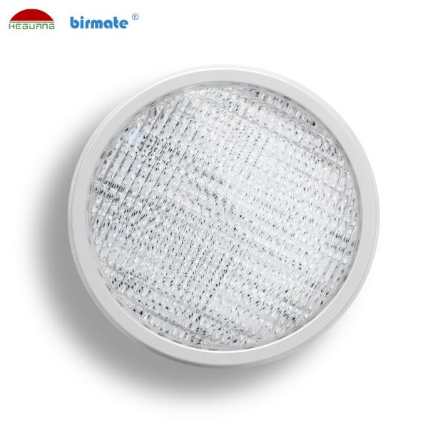 SMD5050 PAR56 Niches ABS UL Certificated Pool Light