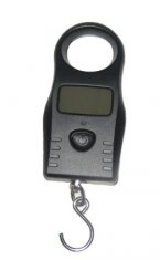 High Precision Strain Guge Sensor Digital Luggage Scale