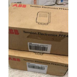 PFEA111-65 3BSE050090R65 Tension Electronics Spare Parts ABB 800xa