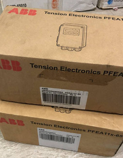 PFEA111-65 3BSE050090R65 Tension Electronics Spare Parts ABB 800xa