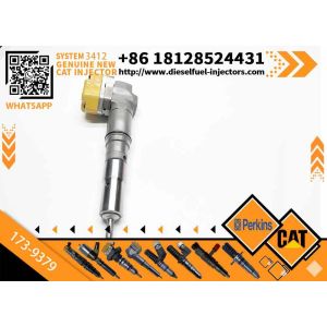 High Quality Fuel Injector 173-9379 Diesel Engine Fuel Injector 173-9379 1739379