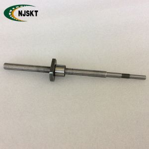 XSK01004 Linear Motion Screw 10mm Diameter High Durability Customized