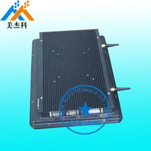 17Inch Touch Query All In one Windows System I3 I5 CPU Digital Signage For