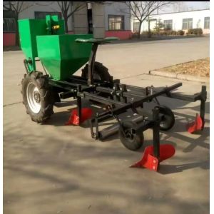 Flexible Durable Potato Planter for Agricultural Farming Use