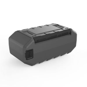 4000A UltraSafe Multi Function Battery Jump Starter with LED Light Extreme