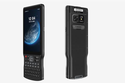 Quality 51 Keys 4GB RAM/64GB Flash RTK GNSS Receiver With Dual SIM And 1 Side Custom Key for sale