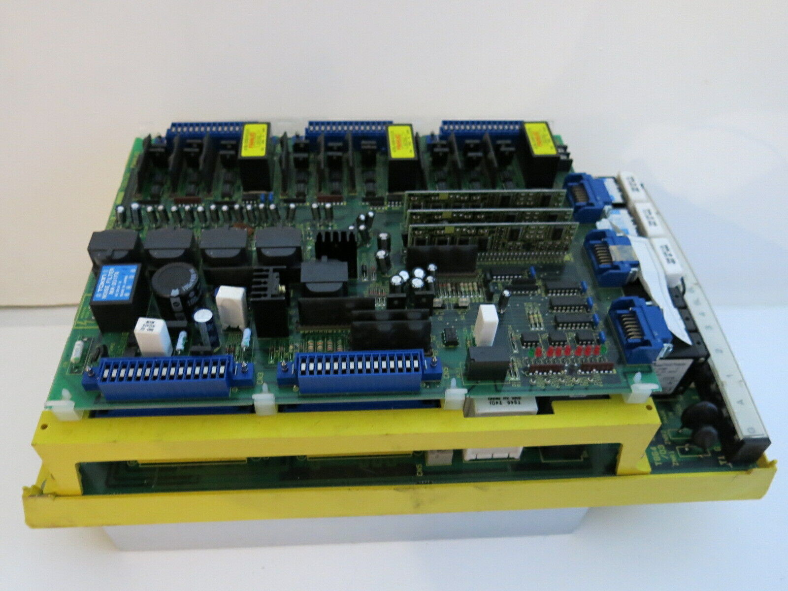 Wholesale A06B-6058-H334 Fanuc Servo Drive with 12 Months for Requirements from china suppliers