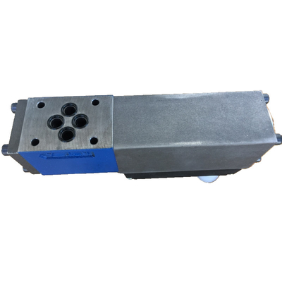 Quality Rexroth Direction Valve 4WRPH6C3B24L-2X/G24Z4/M Electrical Position Feedback for sale