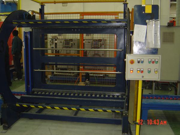 Quality Fully Automatic Non Standard Equipment Multi Colour Offset Printing Machine for sale