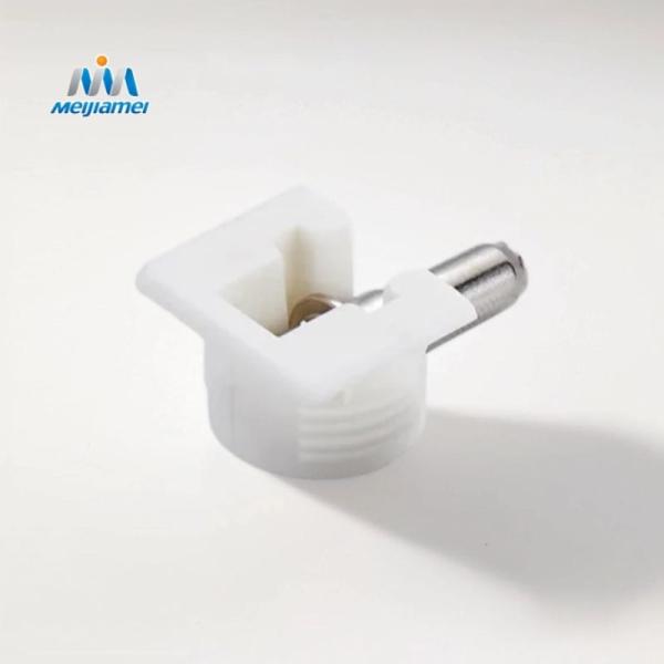 Quality Garage Organization Made Easy with Shelf Support Pegs Suitable For Cabinets Load Capacity 10 Lbs Sturdy and Durable for sale