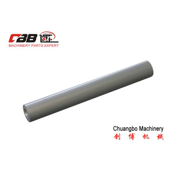 Quality Dynamic Balanced Guiding Idler Roller For Printing Machine for sale