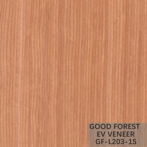 Wholesale OEM American Cherry Engineered Wood Veneer Recomposed Vertical Grain from china suppliers