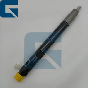 1100100XED95 28599713 Engine 4D20M Diesel Fuel Common Rail Injector