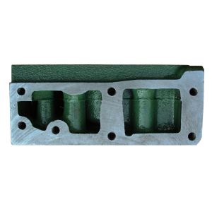 ISUZU ELF250 ELF350 4BD1 4BC2 Iron Casting Cylinder Head 8-97141-821-1 8-97141