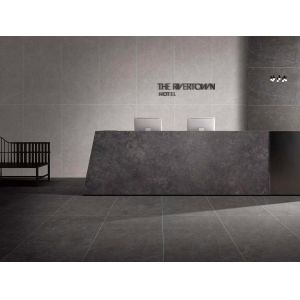 Wholesale Antibacterial Gray 60x120cm Glazed Porcelain Wall Tiles for Bathroom from china suppliers