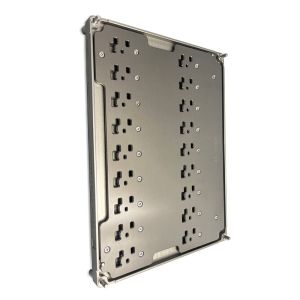 Customized Universal Cnc Machining Parts For Precision OEM Projects