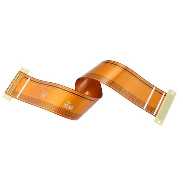 Quality OEM 4OZ Multilayer Flexible PCB FPCB Circuit Boards Single Double Sided for sale