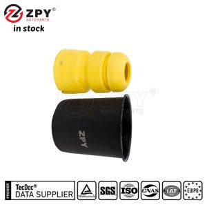 ZPY Front Shock Absorber Bump Stop for Audi A4 A5 A6 A7 VW Porsche