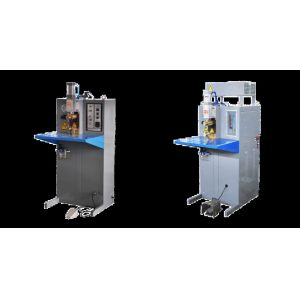 NiMH Battery Tab Spot Welder 7.5KVA Capacitive Discharge Spot Welder