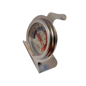 Hanging Fridge And Freezer Thermometer Analog Display FDA Approval