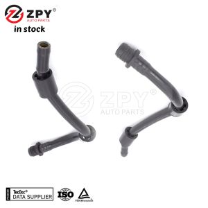 ZPY Brake Booster Vacuum LINE / HOSE For 2005-2008 AUDI A6 4.2L 4F0 611 931BS