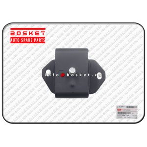 Durable ISUZU NPS Front Engine Foot Rubber 8-97100677-0 8971006770