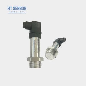 G1 Flush Diaphragm Pressure Transducer Silicon Diaphragm Pressure Sensor