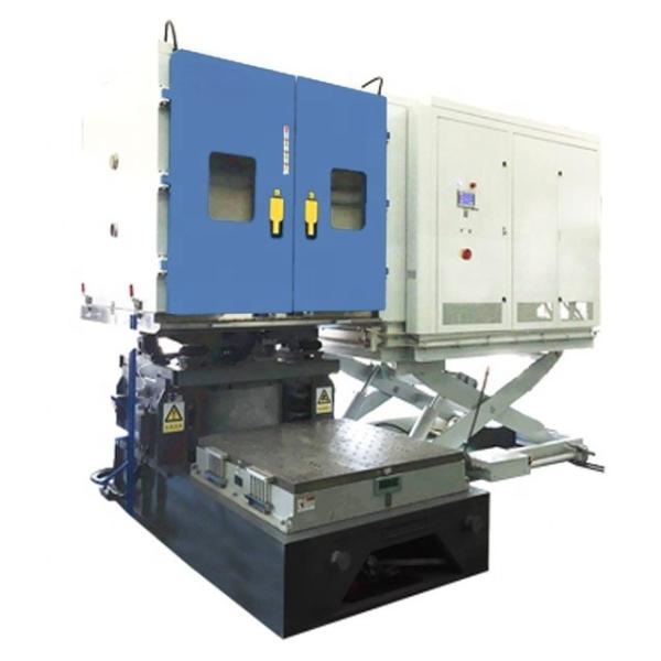 Quality Customized Climate Vibration Test Chamber For Electronics Industry for sale