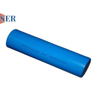 ER341245 3.6V High Capacity 35Ah Li SOCL2 Battery DD Size For Automobile