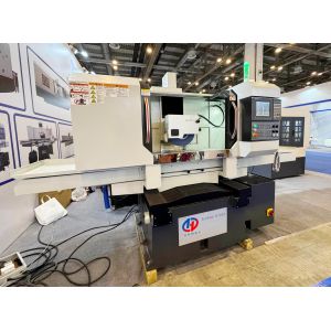 Horizontal CNC Surface Grinding Machine HDM-6025 Automatic PLC Surface Grinder