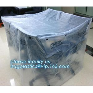 Wholesale Outdoor Covers, Shields Bag, Gusseted Pallet Covers on Rolls, Reusable Pallet Covers Suppliers, Plastic Sheeting, Protec from china suppliers