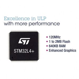 STM32F103RBT6 New Original Microcontroller Online Electronic Components