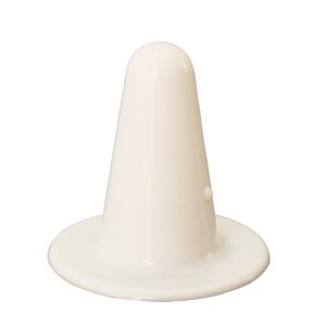 Wholesale MilK Machine Parts Green And White Plastic Milking Stopper For Efficiency And Standard Performance from china suppliers