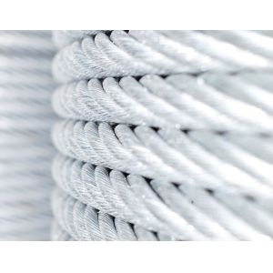 Heavy Duty 216mm 8.5 inch Endless Wire Rope Sling