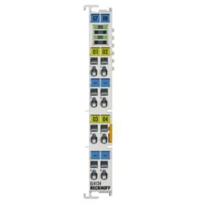 China AS Interface Terminal Beckhoff PLC Modules EL9520 High Performance on sale