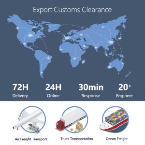 Handheld Fiber Laser Welding Machine with 1 Year Warranty Competitive Price and