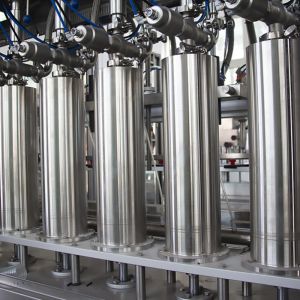 Automatic Tomato Paste Filling Machine Tomato Ketchup Filling Packing Machine