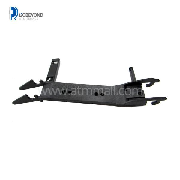 Quality NCR ATM Machine Guide Exit Upper RH 4450676834 445-0676834 for sale