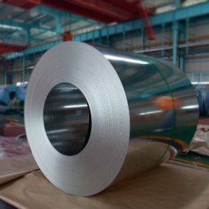 SGCH Hot Dipped Galvanized Sheet Roll For Building Roof
