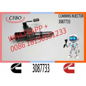 Wholesale 3080766 3083622 3083846 3087560 3087733 3095086 3095086 3411691 3411759 3411760 N14 NH NT 14.0L INJECTOR for cummins engine from china suppliers